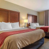 Отель Comfort Inn & Suites, фото 28