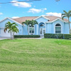 Отель Cape Coral Pool Home With Boat Lift, Access to Gulf, фото 22