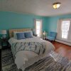 Отель Goose Pond Inn Bed & Breakfast, фото 25