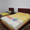 Отель Zhuoyue Parent-child Inn, фото 7
