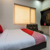 Отель OYO 12128 Hotel Sajan Palace, фото 2
