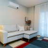 Отель Moderno a uma quadra do Shopping Beira Mar #CA40, фото 5