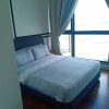 Отель BORA Hotel Apartment - Danga Bay, фото 9