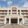 Отель Hampton Inn & Suites Galveston в Галвестоне