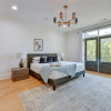 Отель South End Charlotte Townhome < 2 Mi to Uptown!, фото 6