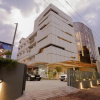 Отель Hilux Courtyard, фото 10