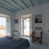 Отель Villa Cycladic Breeze Tranquil & Private, фото 7