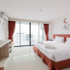 Отель Moon Budget Hotel, фото 2