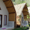 Отель Bale Lumbung Bungalows, фото 23