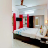 Отель Goroomgo Priyanshu Guest House Ruby Kolkata, фото 2