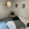 Отель Luxury Coastal View Apartment in Llanelli, фото 6