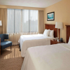 Отель Embassy Suites Hotel Winston-Salem, фото 4