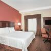 Отель Hampton Inn & Suites Denver/South-RidgeGate, фото 4