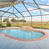 Отель Spacious Ocala Home w/ Lanai & Private Pool!, фото 18