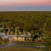 Отель Deniliquin Pioneer Tourist Park, фото 18