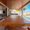 Отель Seaside House on Porto Mirim Beach, фото 7