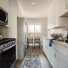 Отель Prospect Unit 6 in San Diego, фото 12