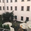 Отель Apartment right in the center of Brno, фото 1
