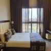 Отель Kfar Maccabiah Hotel and Suites, фото 8