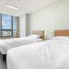Отель Songdo stay resort, фото 4