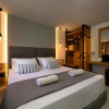 Отель Potamaki Beach Hotel, фото 37