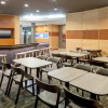 Отель Springhill Suites Columbus, фото 3