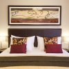 Отель Movenpick Hotel Apartments Al Mamzar Dubai, фото 10