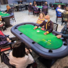 Отель Cassino All Inclusive Resort Poços de Caldas, фото 27