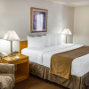 Отель Quality Inn & Suites Longview Kelso, фото 7