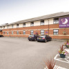 Отель Premier Inn Coventry - M6 J2, фото 2