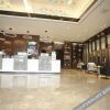 Отель Langting Bozhen Hotel (Zhenxing Road Subway Station Branch), фото 2