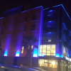 Отель Skyblue Istanbul Hotel, фото 29