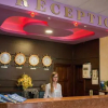 Отель Golden Horn Hotel, фото 16