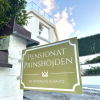 Отель Pensionat Prinshöjden - Home, фото 39
