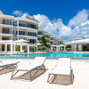 Отель Stylish 3-Bedroom Apartment near the Bavaro Beach, фото 26