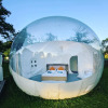 Отель Bubble Tent Hotel, фото 23