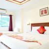 Отель Phaithong Sotel Resort, фото 6