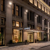 Отель Canopy by Hilton Philadelphia Center City, фото 20