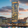 Отель Sofitel Sydney Darling Harbour, фото 30