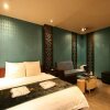 Отель Wiiz Hotel, фото 21