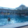 Отель Aqua Hotel Termál, фото 13