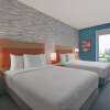 Отель Home2 Suites by Hilton Houston Medical Center, TX, фото 15