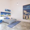 Отель Amazing Apartment in Marina di Caronia With 1 Bedrooms and Wifi, фото 6