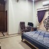 Отель Impeccable 4-bed Villa in Gujrat, фото 10