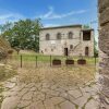 Отель Dwelling in Renovated Barn near Birthplace of Michelangelo, фото 11