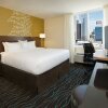 Отель Fairfield Inn & Suites by Marriott Calgary Downtown, фото 5