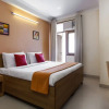 Отель OYO 5533 Bafel Residency, фото 17