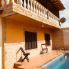 Отель Casa Amarela, фото 27