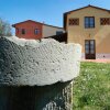 Отель House With 2 Bedrooms in Terranuova Bracciolini, Arezzo, With Wonderful Mountain View, Enclosed Gard, фото 8