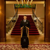 Отель Grand Hotel Kempinski High Tatras, фото 30